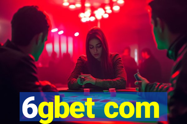 6gbet com